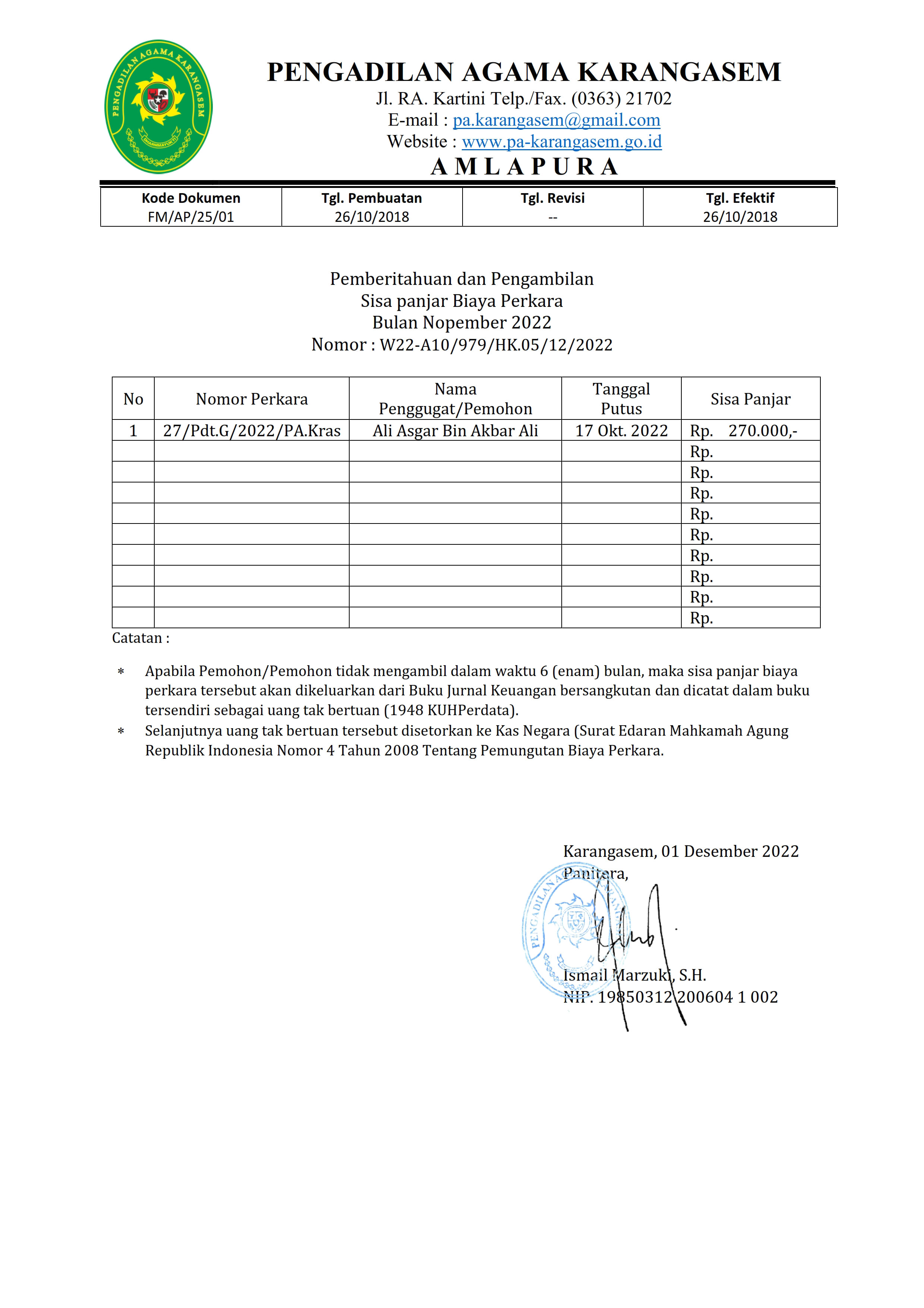 11. Pengumuman Sisa Panjar Nop_0011.jpg