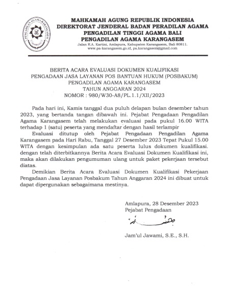 Pengumuman1