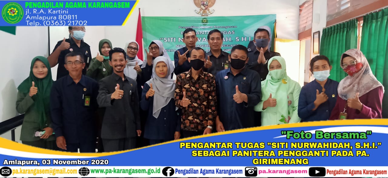 1. Pengantar Tugas Panmud Hukum Siti Nurwahidah