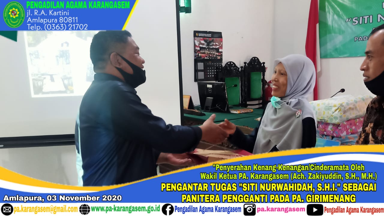 2. Pengantar Tugas Panmud Hukum Siti Nurwahidah