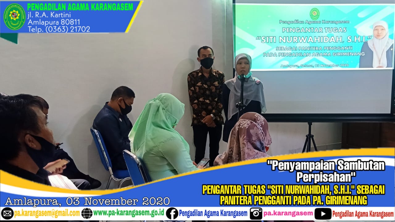 3. Pengantar Tugas Panmud Hukum Siti Nurwahidah
