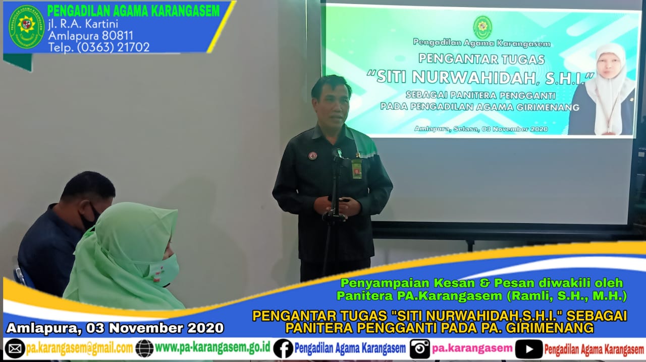 4. Pengantar Tugas Panmud Hukum Siti Nurwahidah