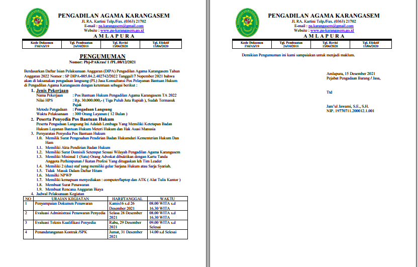 posbakum