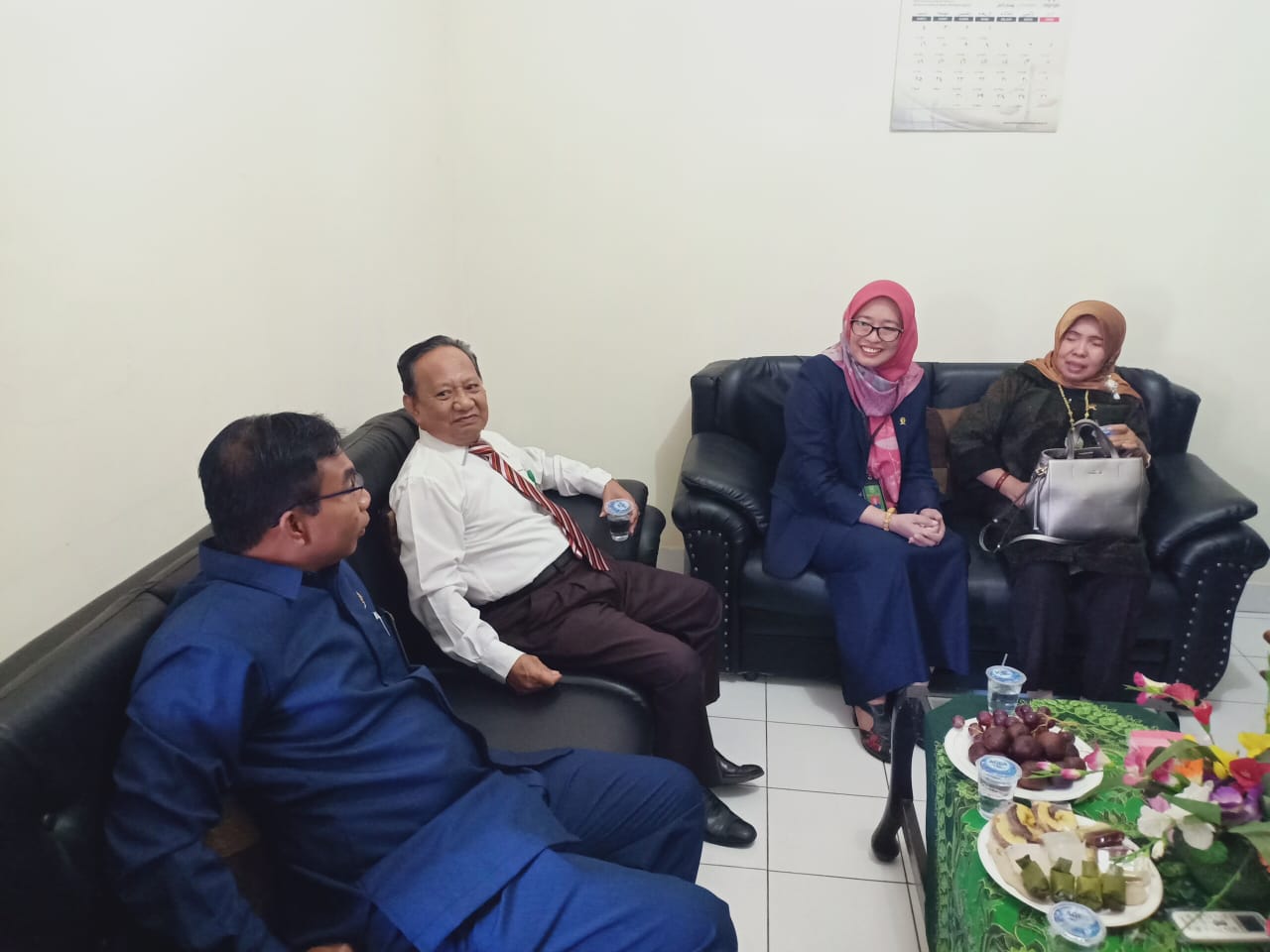 kunjungan 3