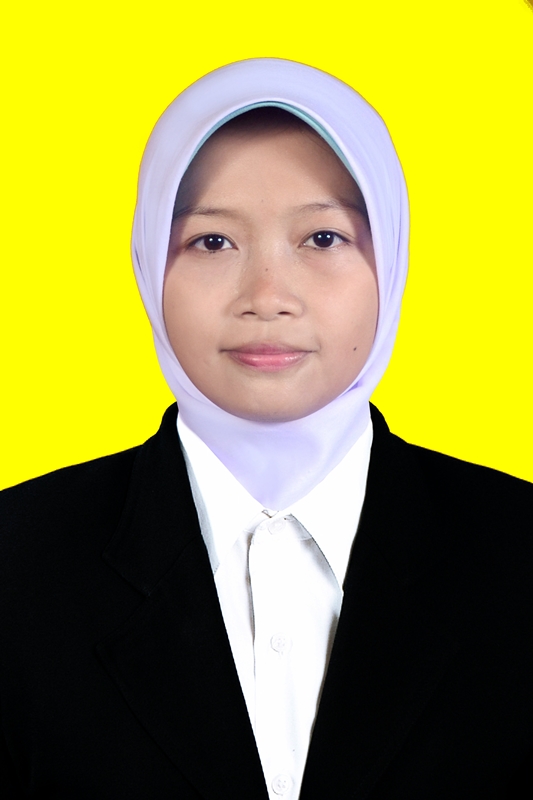 Nasoikhatul Mufidah Kuning Kecil