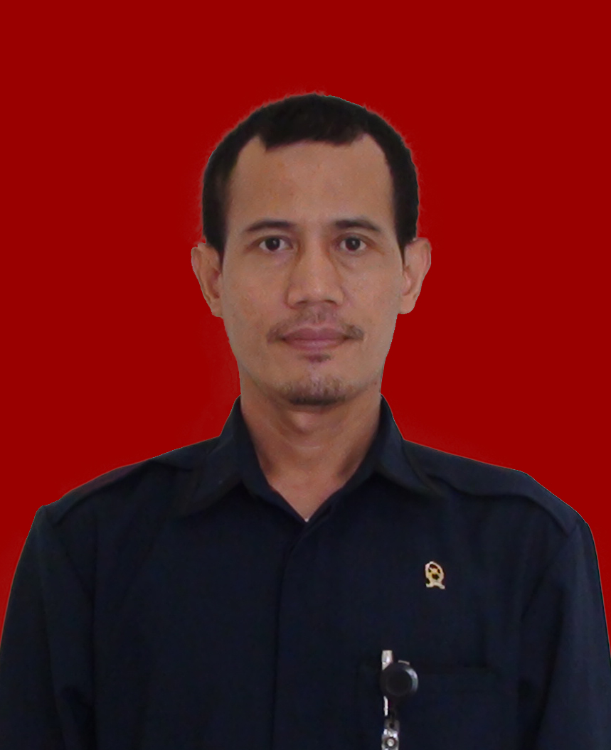Abdurrahman, S.Ag.